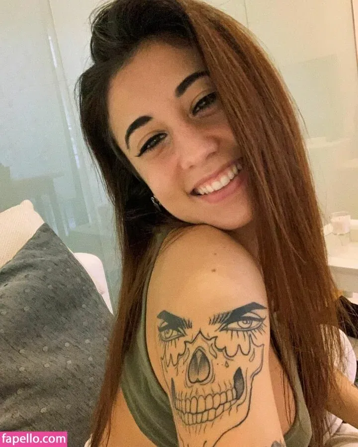 Raquel Tamborino Onlyfans Photo Gallery 