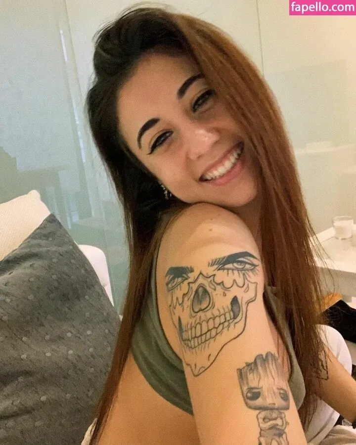 Raquel Tamborino Onlyfans Photo Gallery 