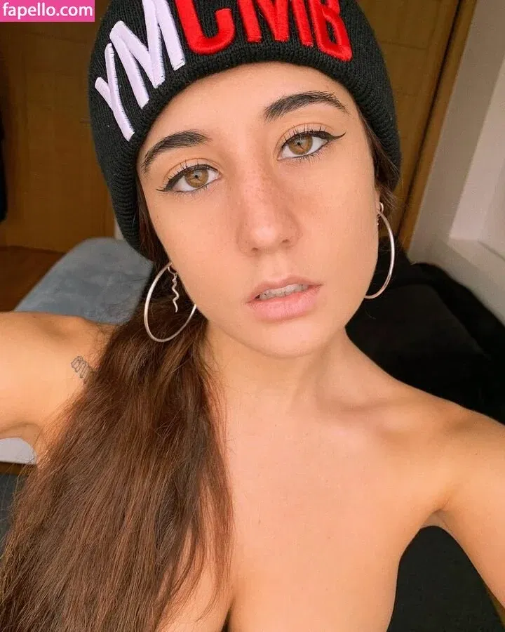 Raquel Tamborino Onlyfans Photo Gallery 