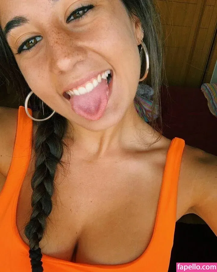 Raquel Tamborino Onlyfans Photo Gallery 