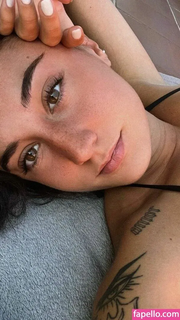 Raquel Tamborino Onlyfans Photo Gallery 