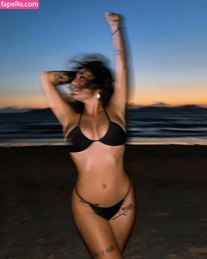 Raquel Tamborino Onlyfans Photo Gallery 