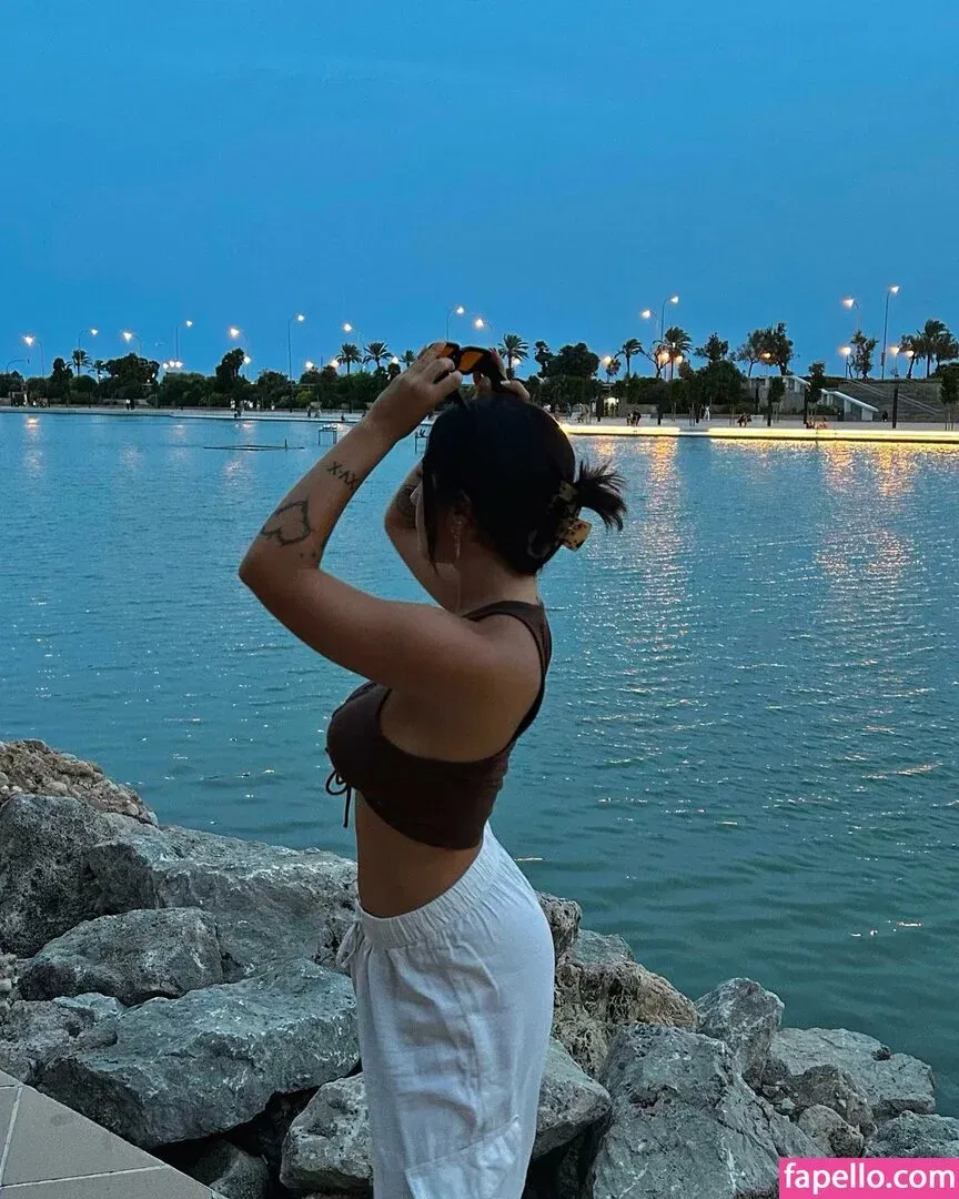 Raquel Tamborino Onlyfans Photo Gallery 