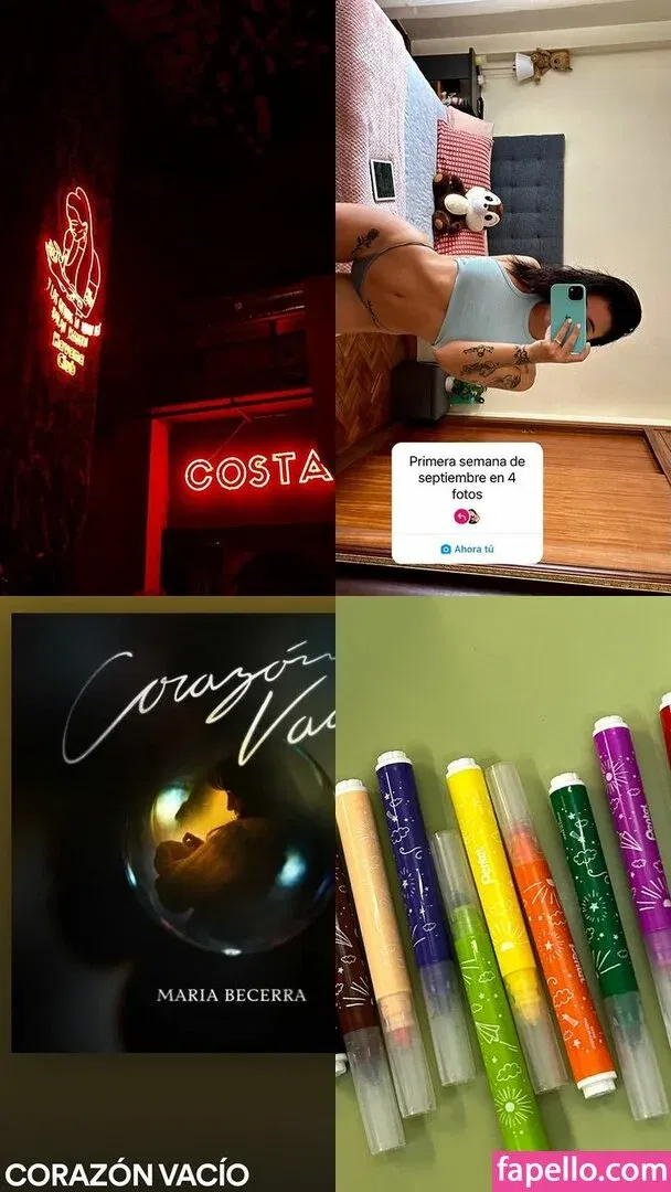 Raquel Tamborino Onlyfans Photo Gallery 