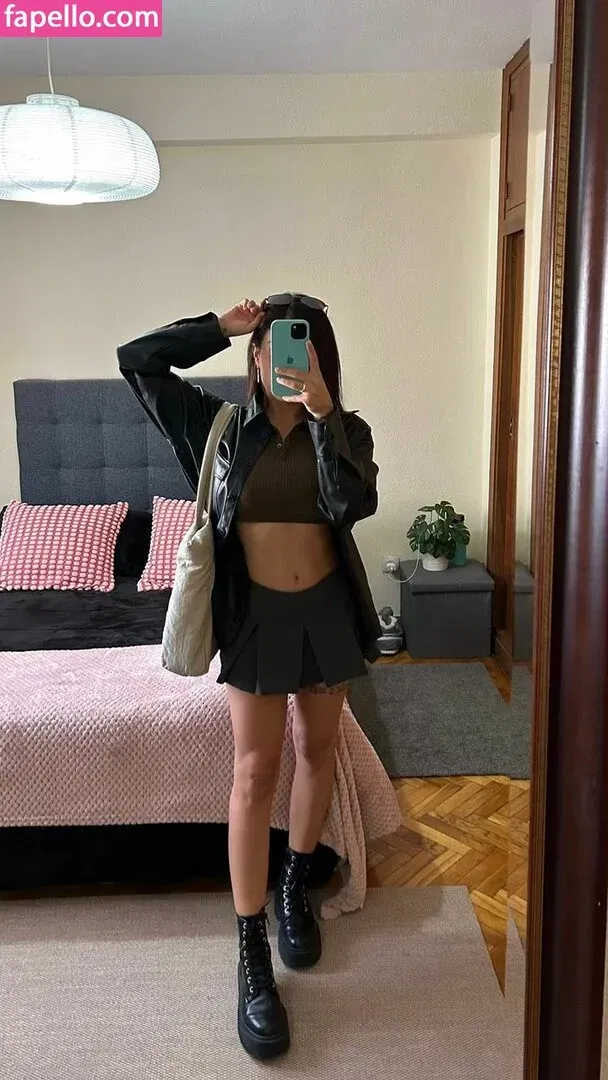 Raquel Tamborino Onlyfans Photo Gallery 