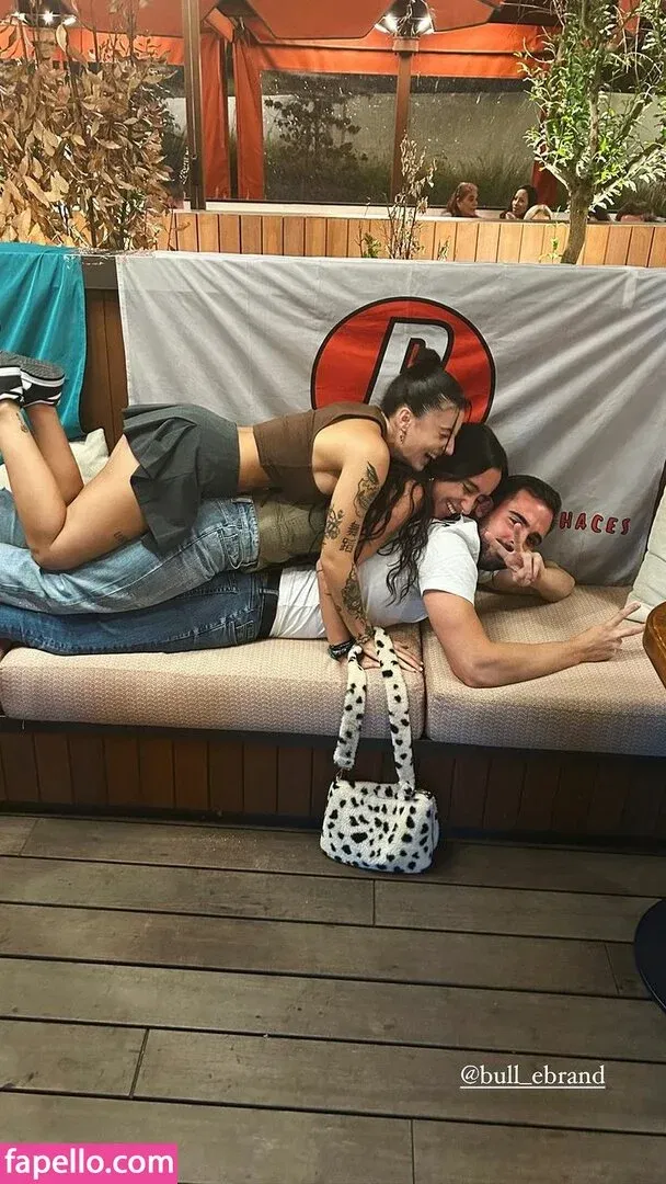 Raquel Tamborino Onlyfans Photo Gallery 