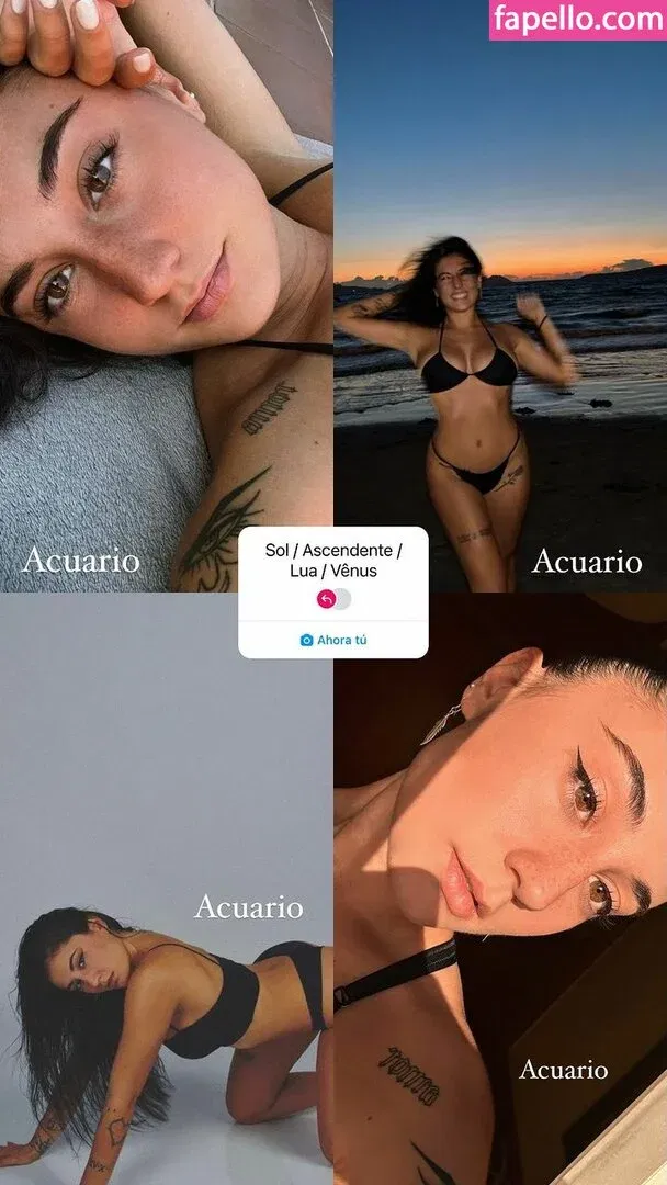 Raquel Tamborino Onlyfans Photo Gallery 