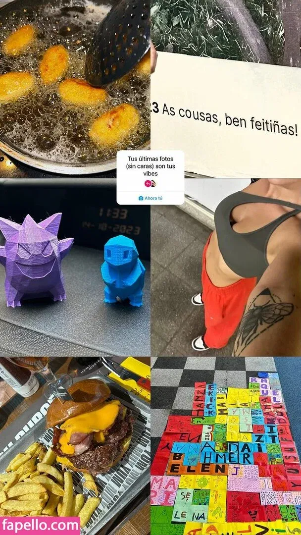 Raquel Tamborino Onlyfans Photo Gallery 