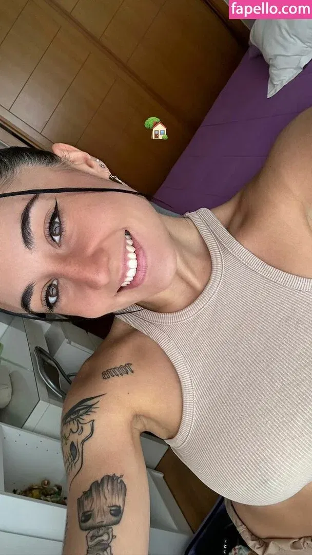 Raquel Tamborino Onlyfans Photo Gallery 