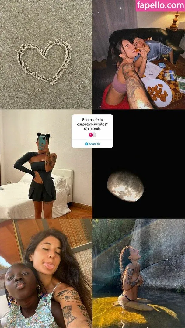 Raquel Tamborino Onlyfans Photo Gallery 