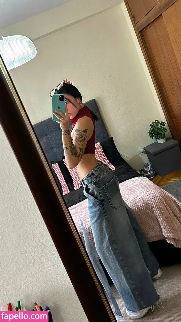 Raquel Tamborino Onlyfans Photo Gallery 