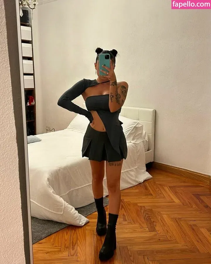 Raquel Tamborino Onlyfans Photo Gallery 