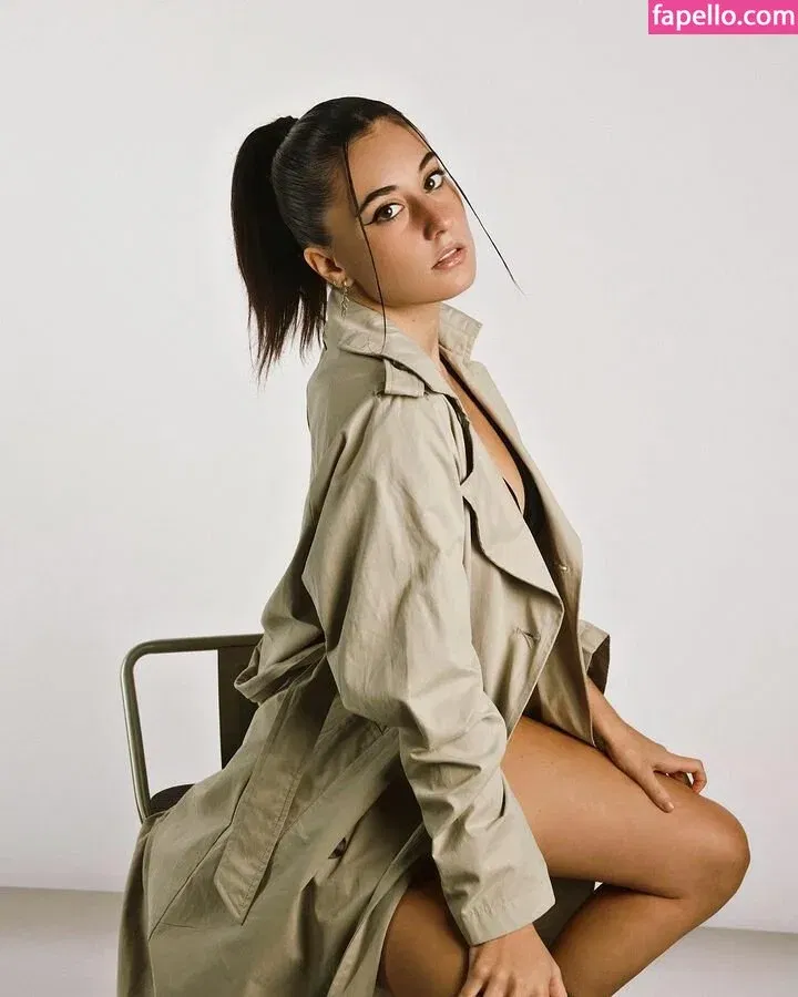 Raquel Tamborino Onlyfans Photo Gallery 