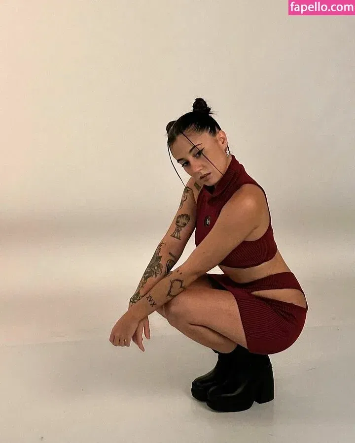 Raquel Tamborino Onlyfans Photo Gallery 