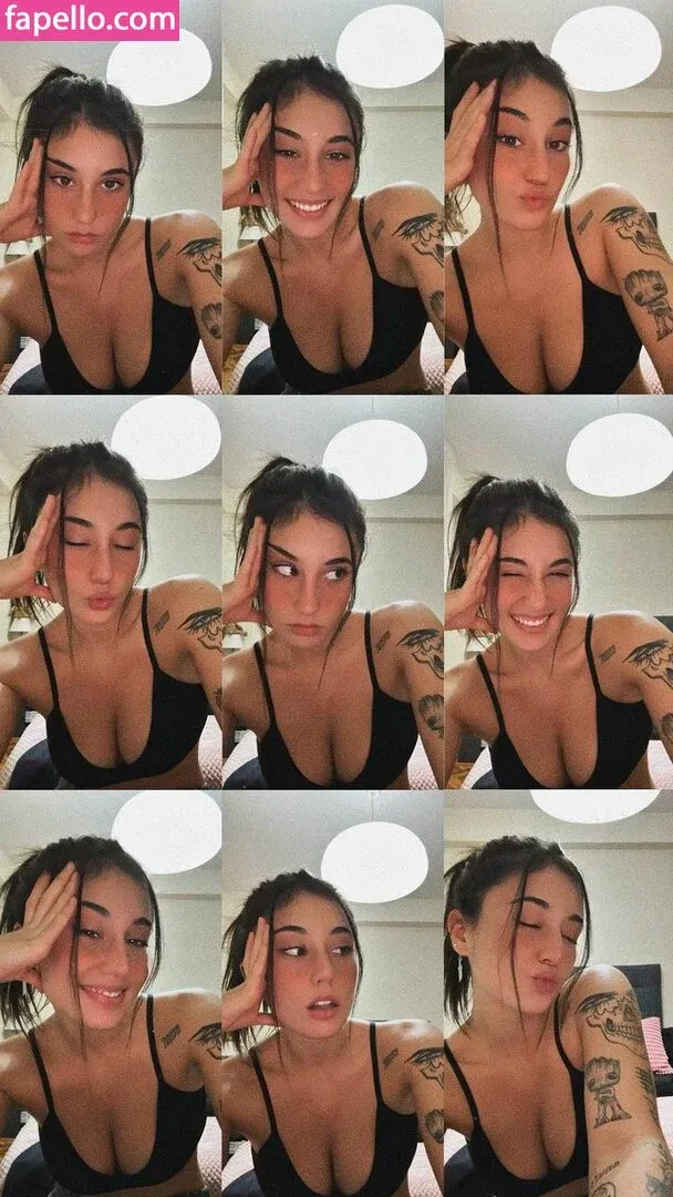 Raquel Tamborino Onlyfans Photo Gallery 