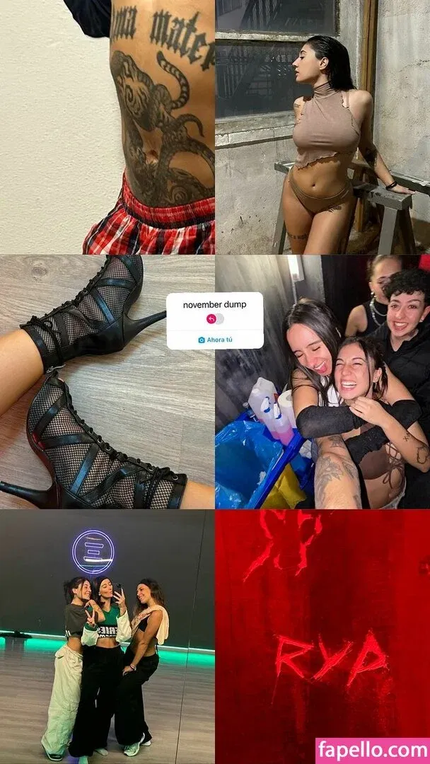 Raquel Tamborino Onlyfans Photo Gallery 