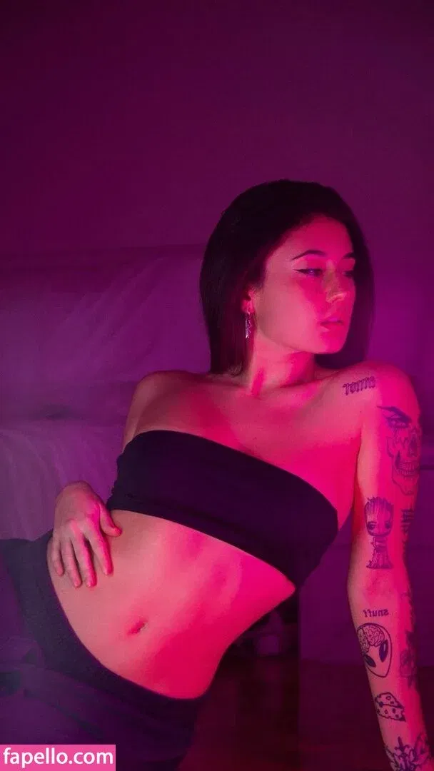 Raquel Tamborino Onlyfans Photo Gallery 