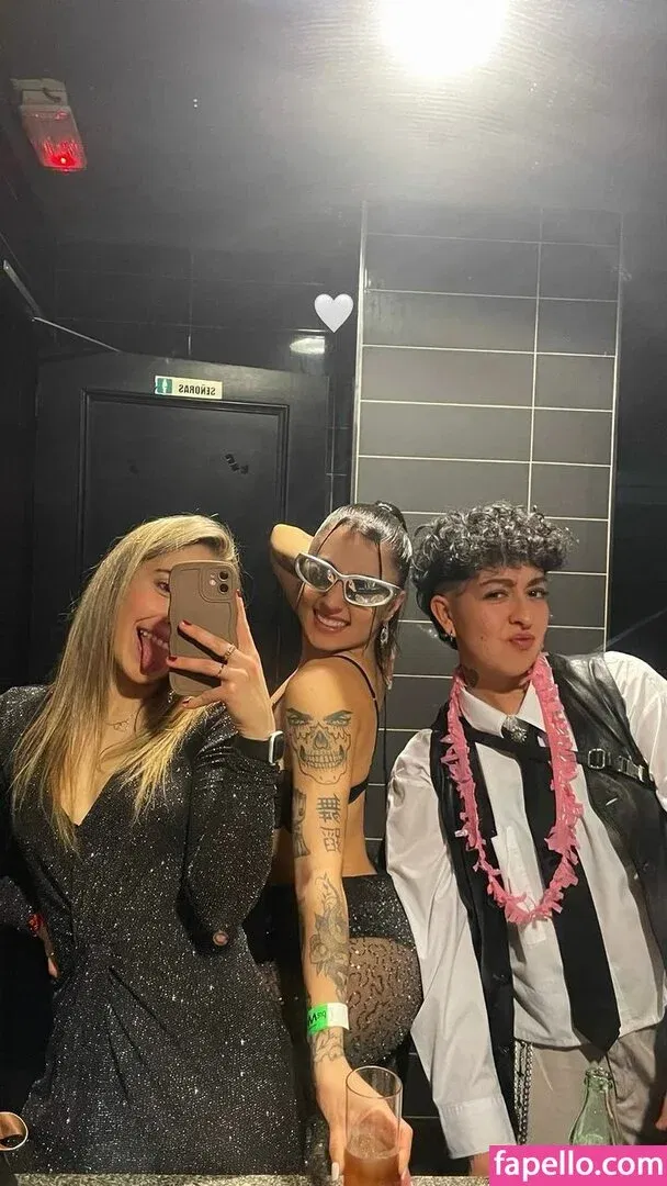 Raquel Tamborino Onlyfans Photo Gallery 