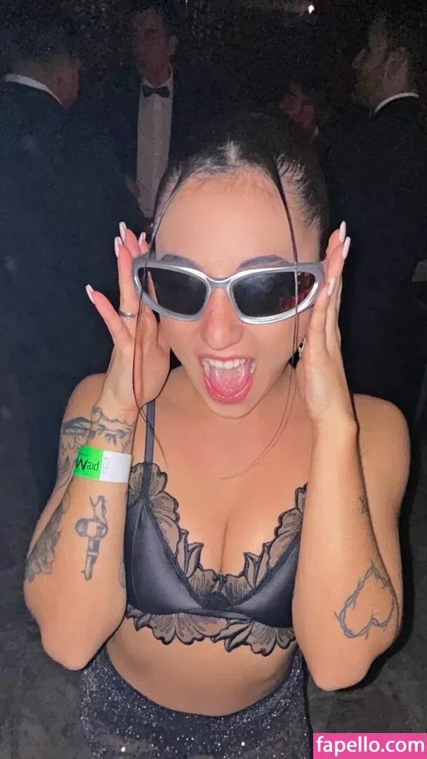 Raquel Tamborino Onlyfans Photo Gallery 