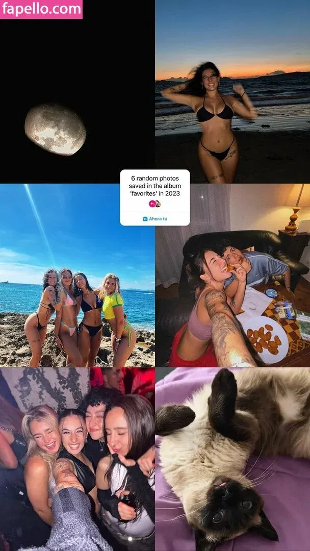 Raquel Tamborino Onlyfans Photo Gallery 