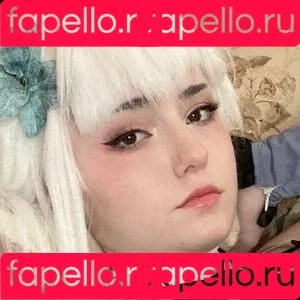 Eveilnss Onlyfans Photo Gallery 