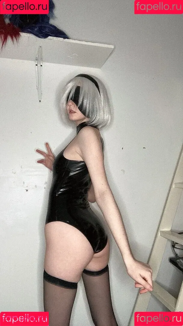Eveilnss Onlyfans Photo Gallery 