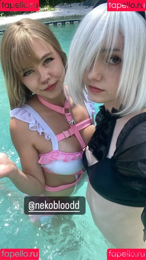 Eveilnss Onlyfans Photo Gallery 