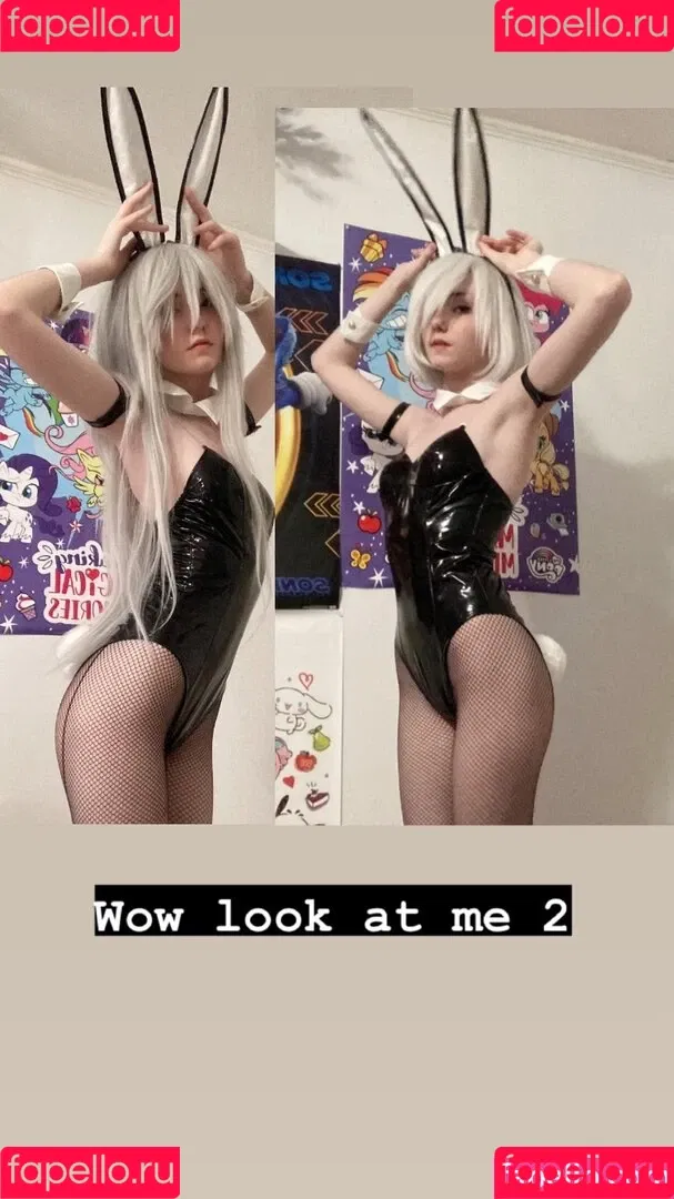 Eveilnss Onlyfans Photo Gallery 