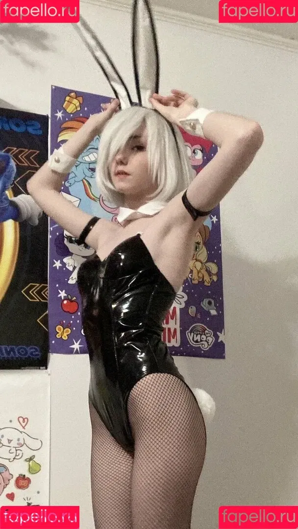 Eveilnss Onlyfans Photo Gallery 