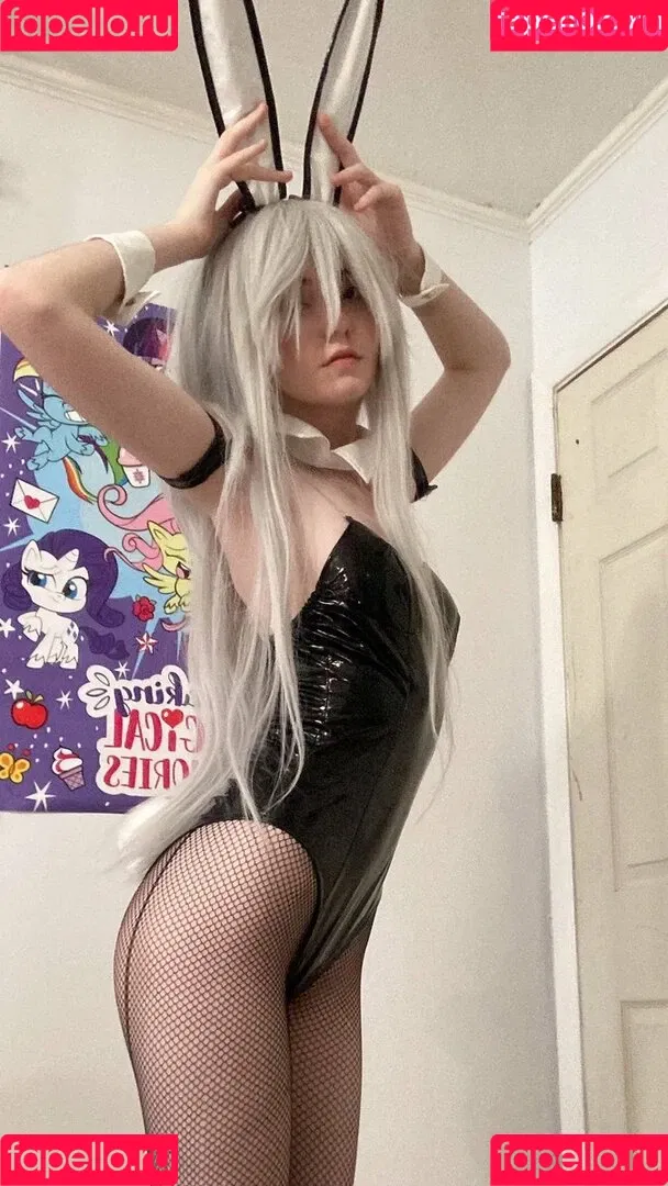 Eveilnss Onlyfans Photo Gallery 