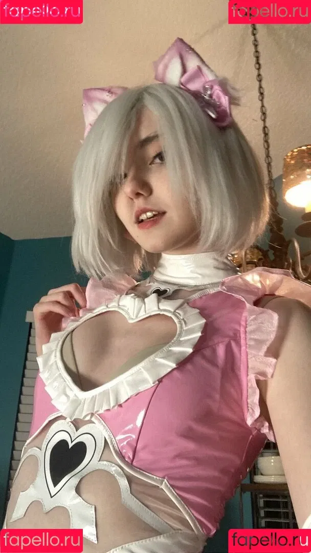 Eveilnss Onlyfans Photo Gallery 
