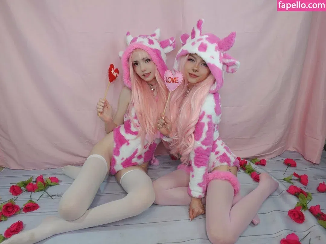 Eveilnss Onlyfans Photo Gallery 