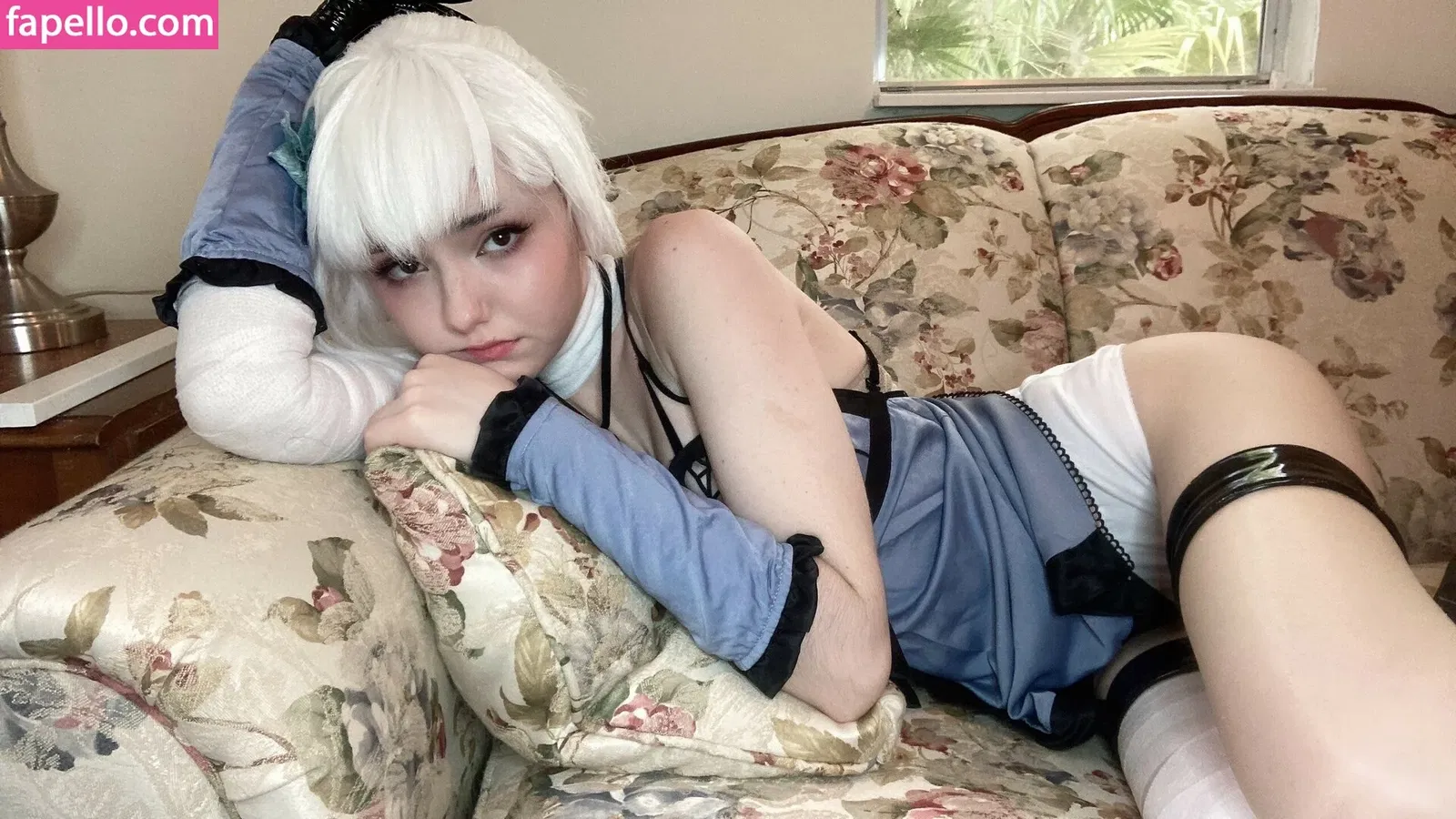 Eveilnss Onlyfans Photo Gallery 