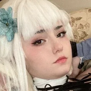 Eveilnss Onlyfans Photo Gallery 