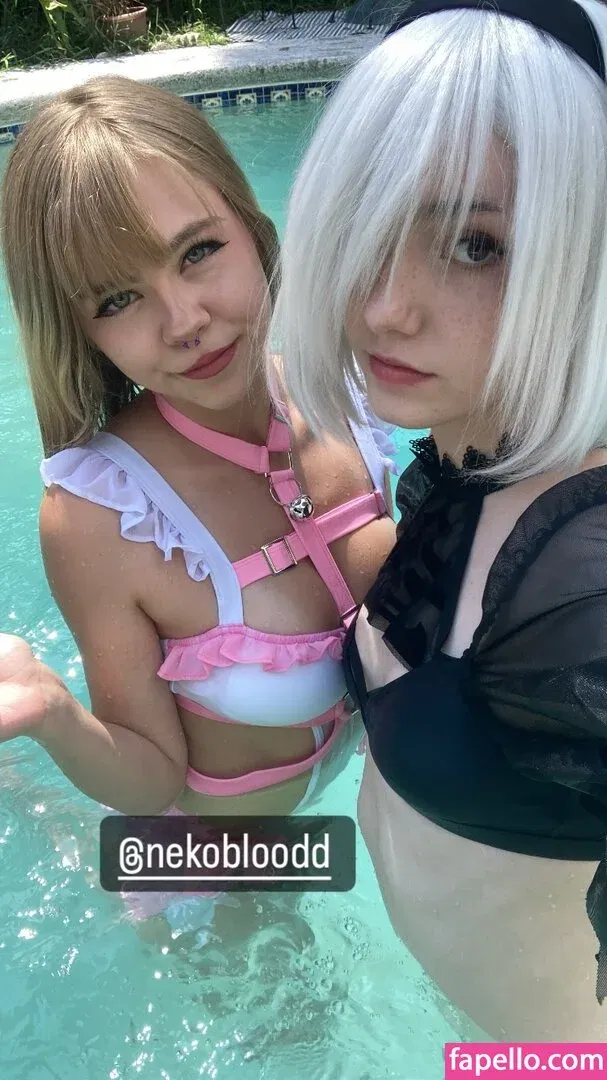 Eveilnss Onlyfans Photo Gallery 