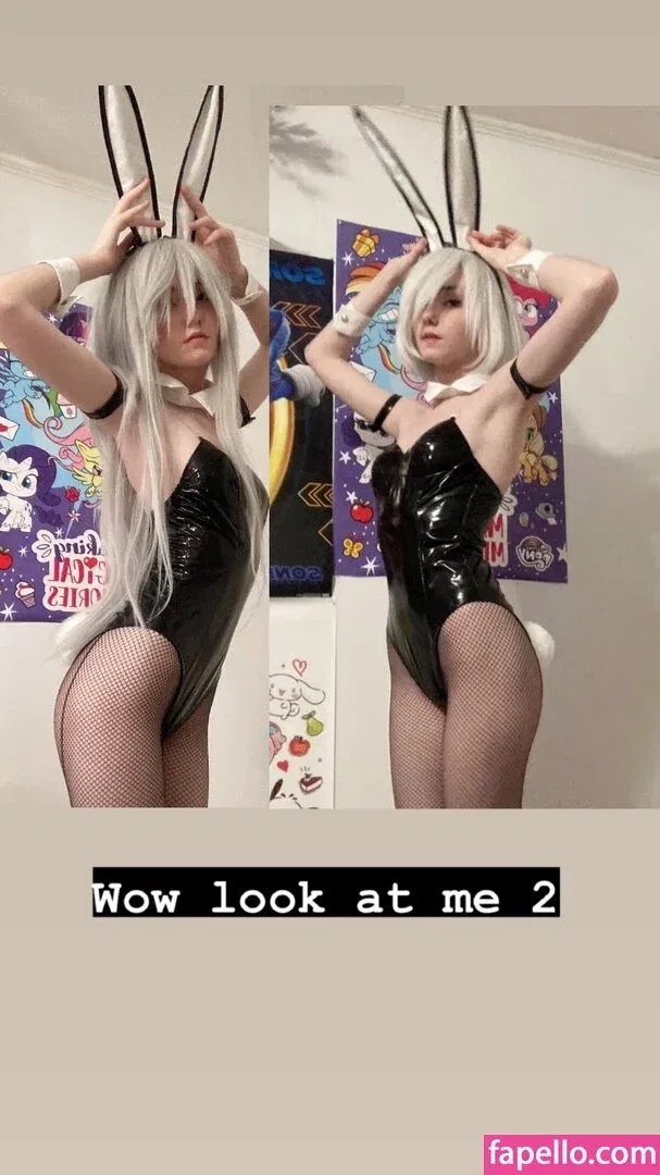 Eveilnss Onlyfans Photo Gallery 