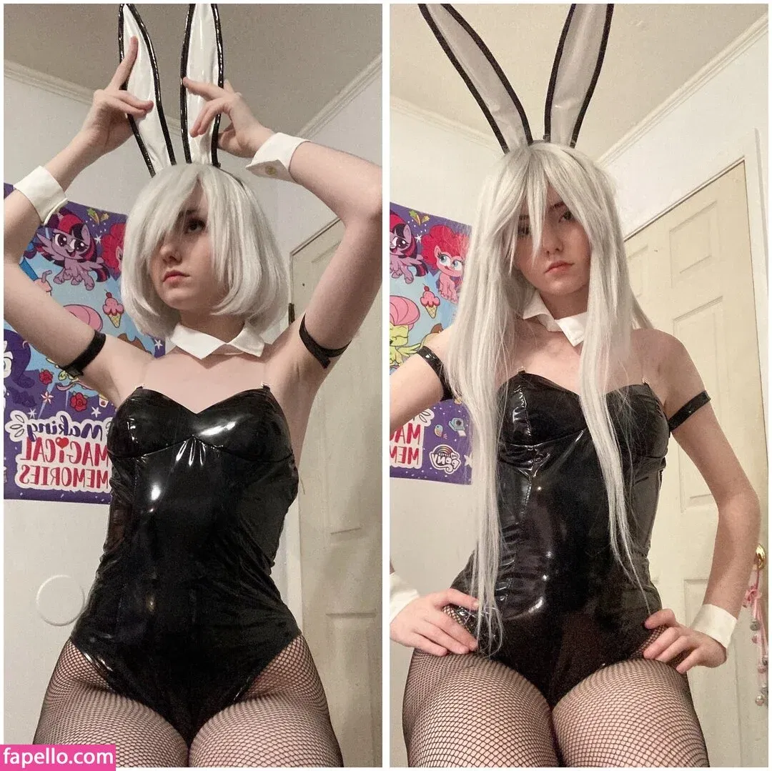 Eveilnss Onlyfans Photo Gallery 