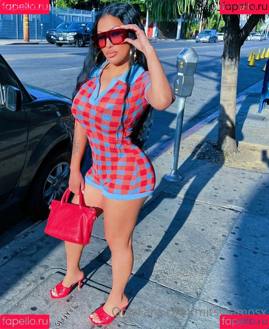 mitsyramosx Onlyfans Photo Gallery 