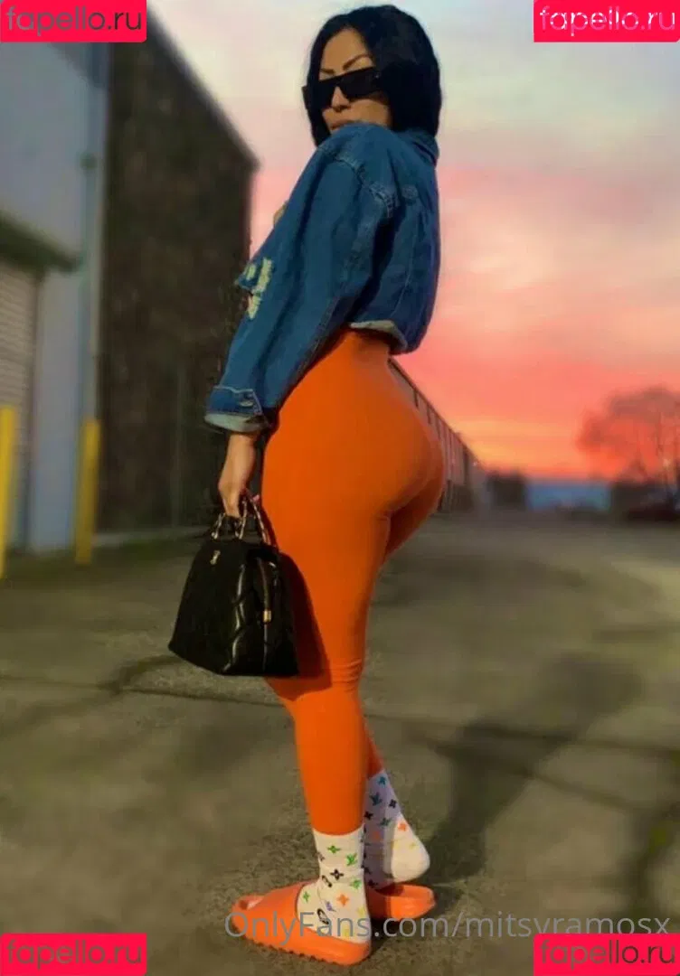 mitsyramosx Onlyfans Photo Gallery 