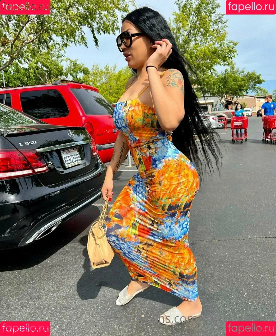 mitsyramosx Onlyfans Photo Gallery 