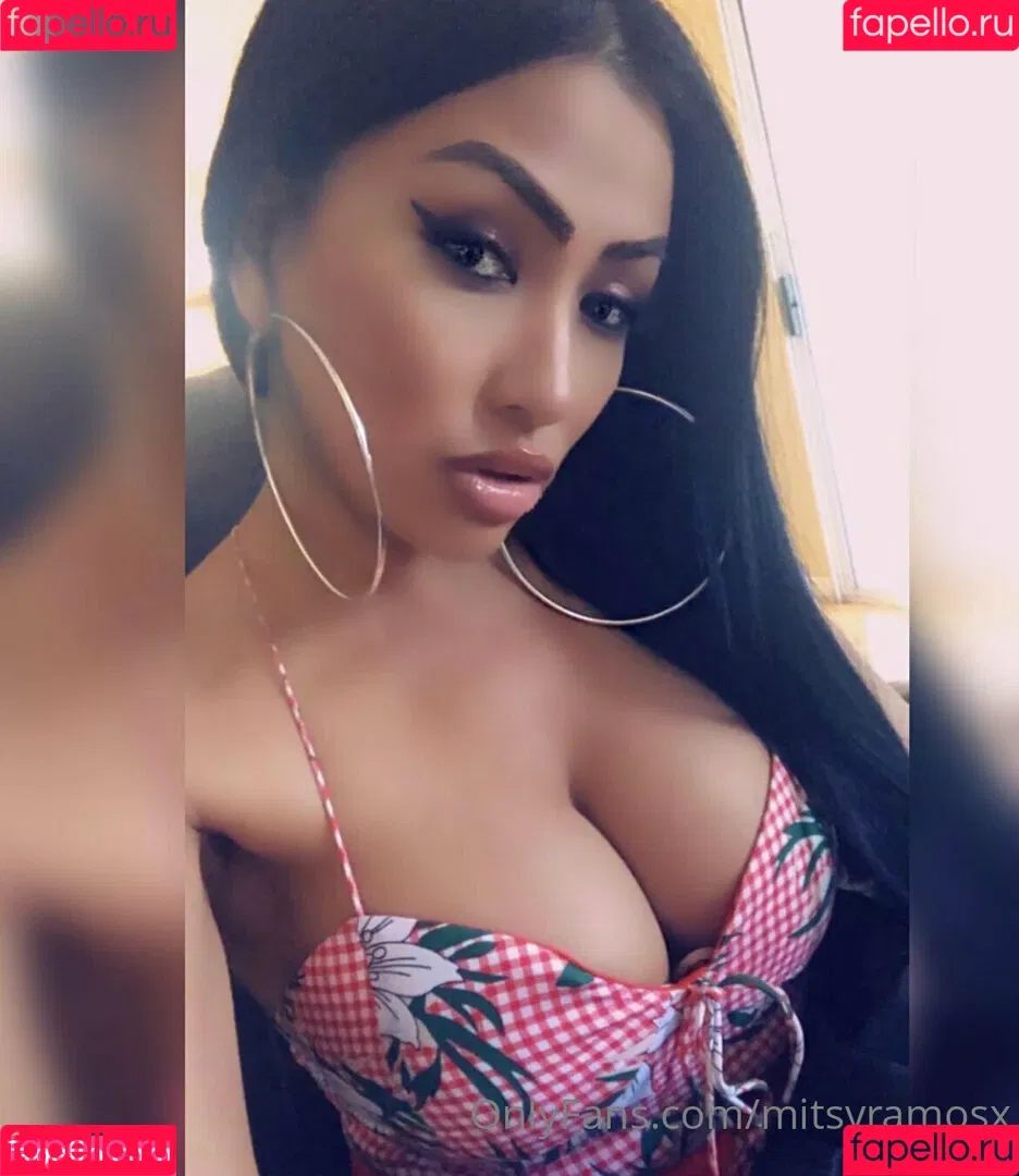 mitsyramosx Onlyfans Photo Gallery 