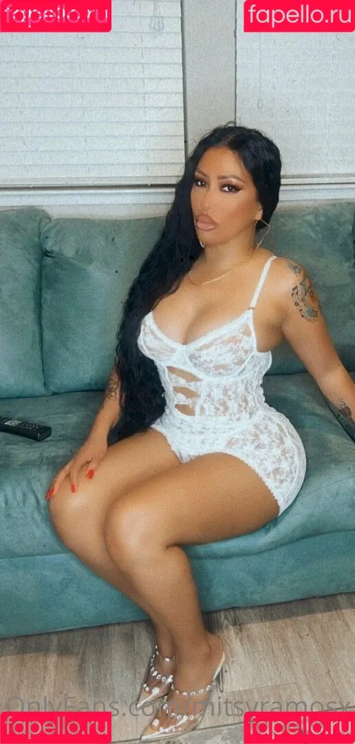 mitsyramosx Onlyfans Photo Gallery 