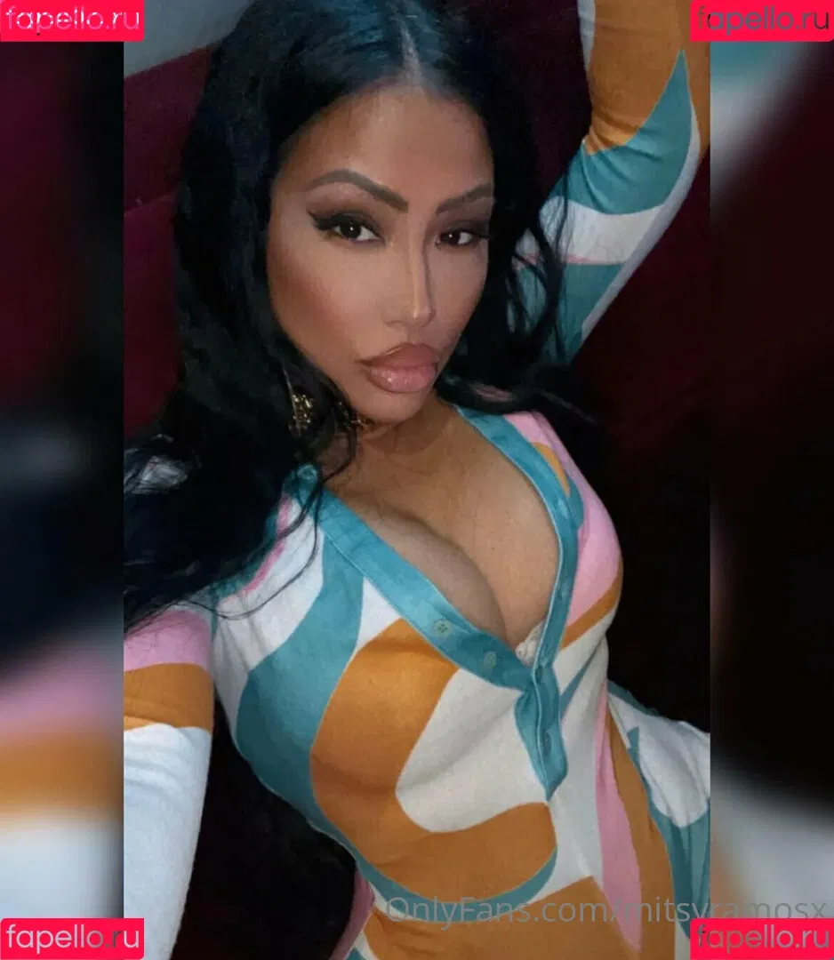 mitsyramosx Onlyfans Photo Gallery 