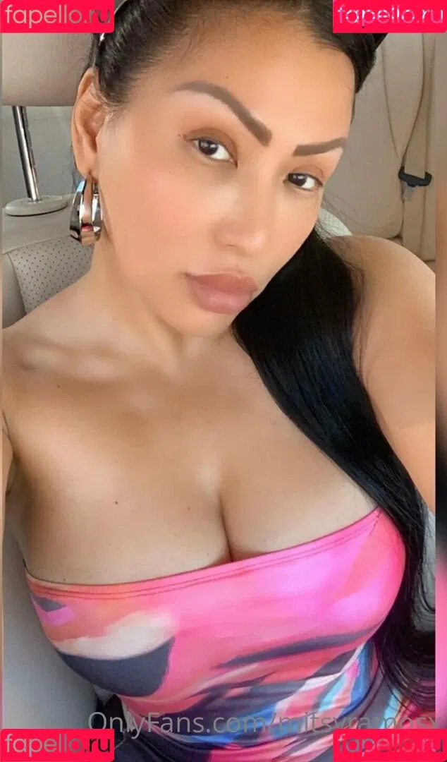 mitsyramosx Onlyfans Photo Gallery 
