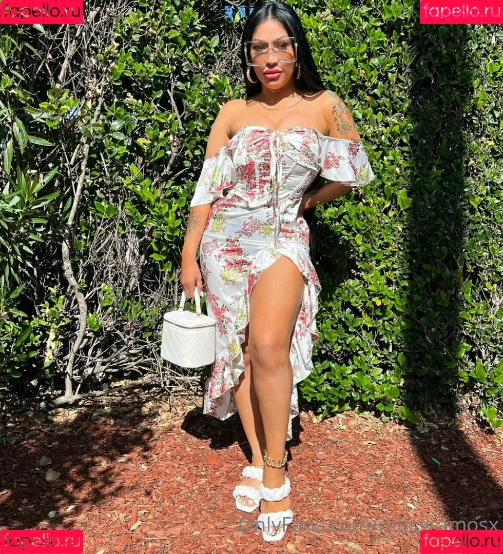 mitsyramosx Onlyfans Photo Gallery 