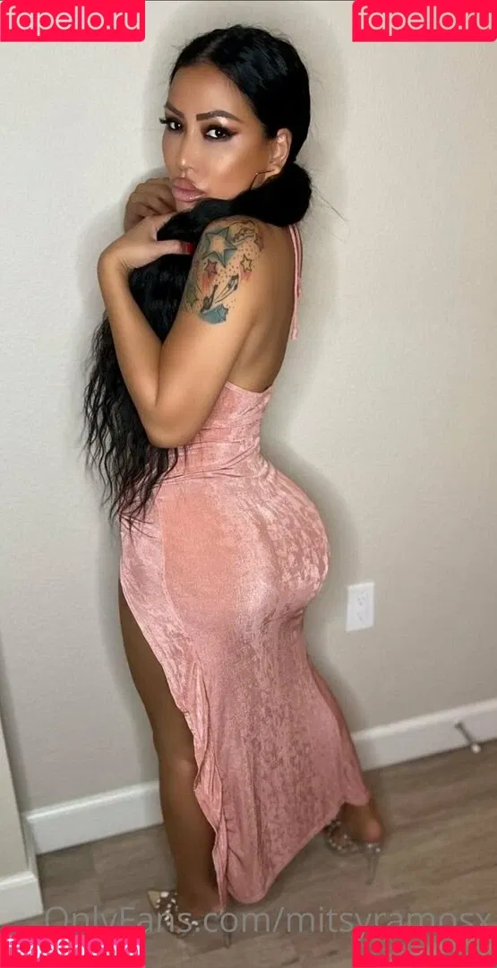 mitsyramosx Onlyfans Photo Gallery 