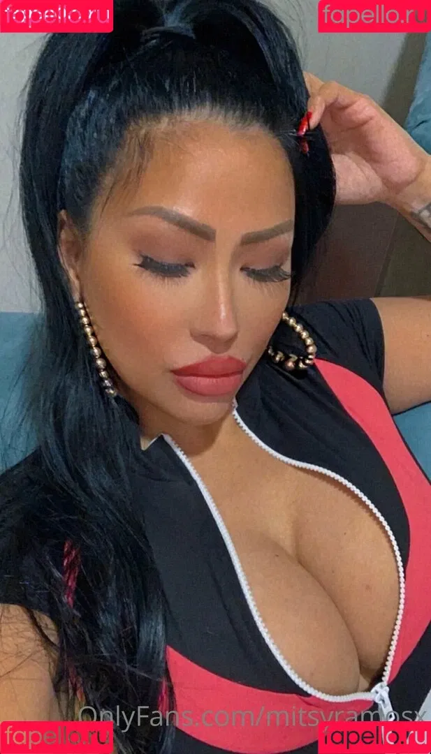 mitsyramosx Onlyfans Photo Gallery 