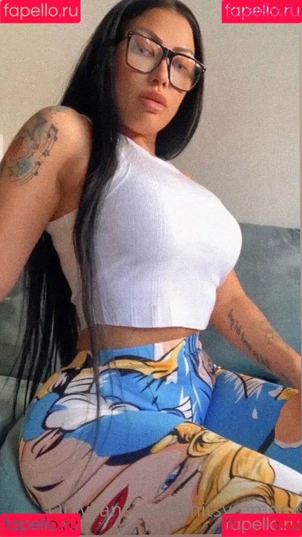 mitsyramosx Onlyfans Photo Gallery 