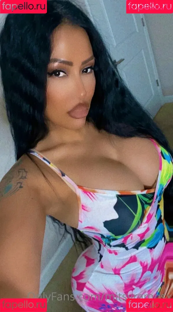 mitsyramosx Onlyfans Photo Gallery 