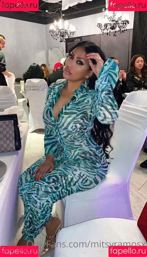 mitsyramosx Onlyfans Photo Gallery 